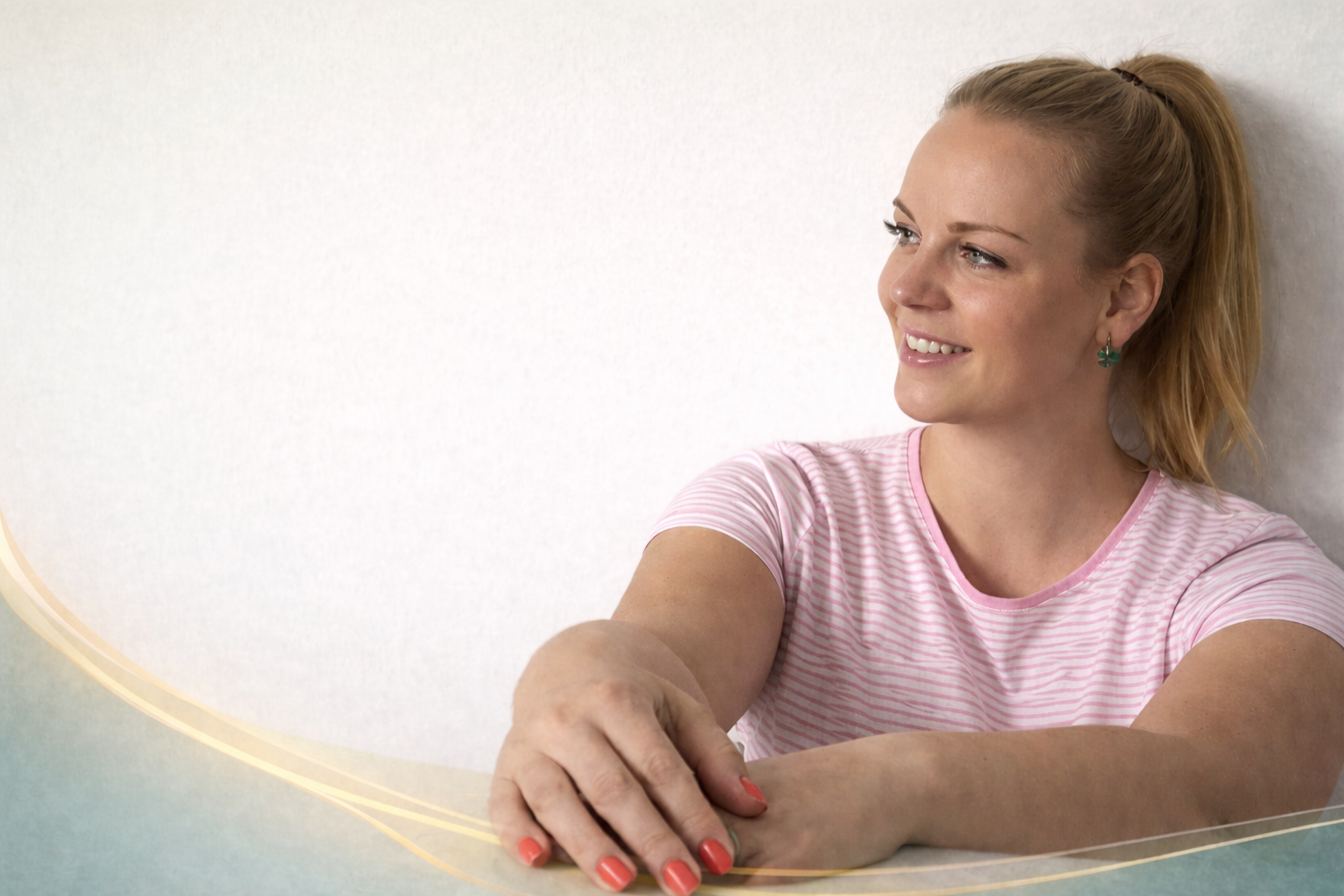 Petra Friedrichová — sportovní a relaxační masáže v Brně a okolí